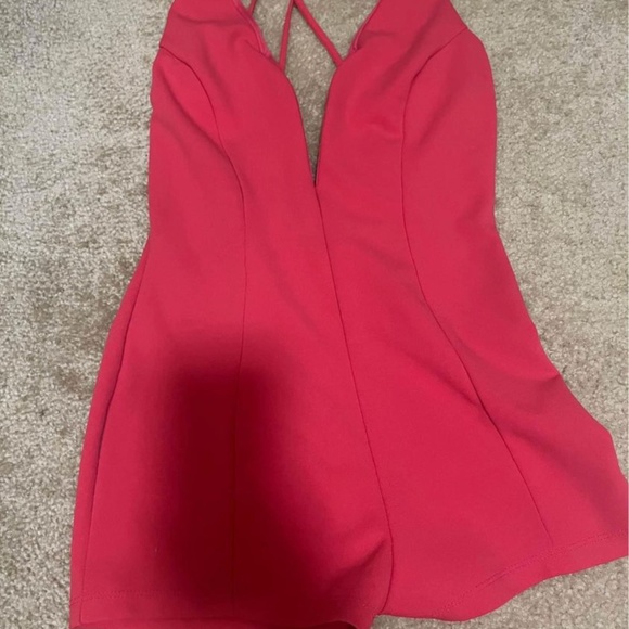 Romper - Picture 1 of 2